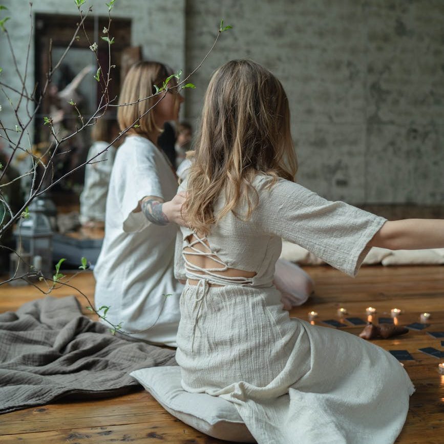 Women's Health Retreat